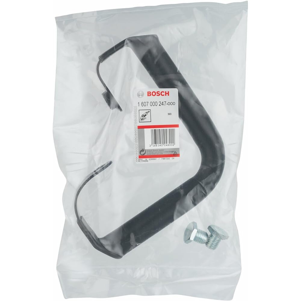 BOSCH C-shaped handle for GWS 180 1607000247
