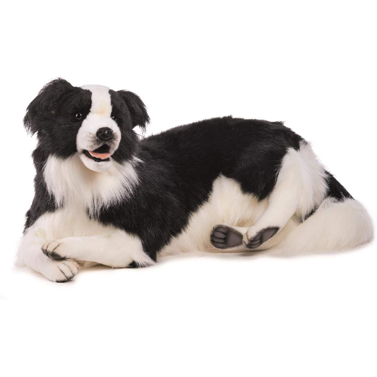 HANSA Border Collie 84.99x40.01x32 cm Acrylic No.4564