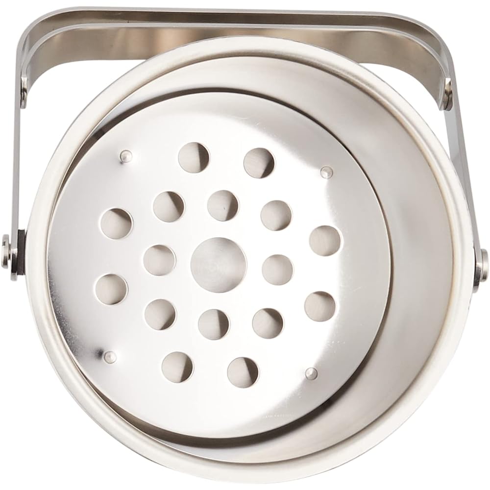 New double ice bucket frosted
