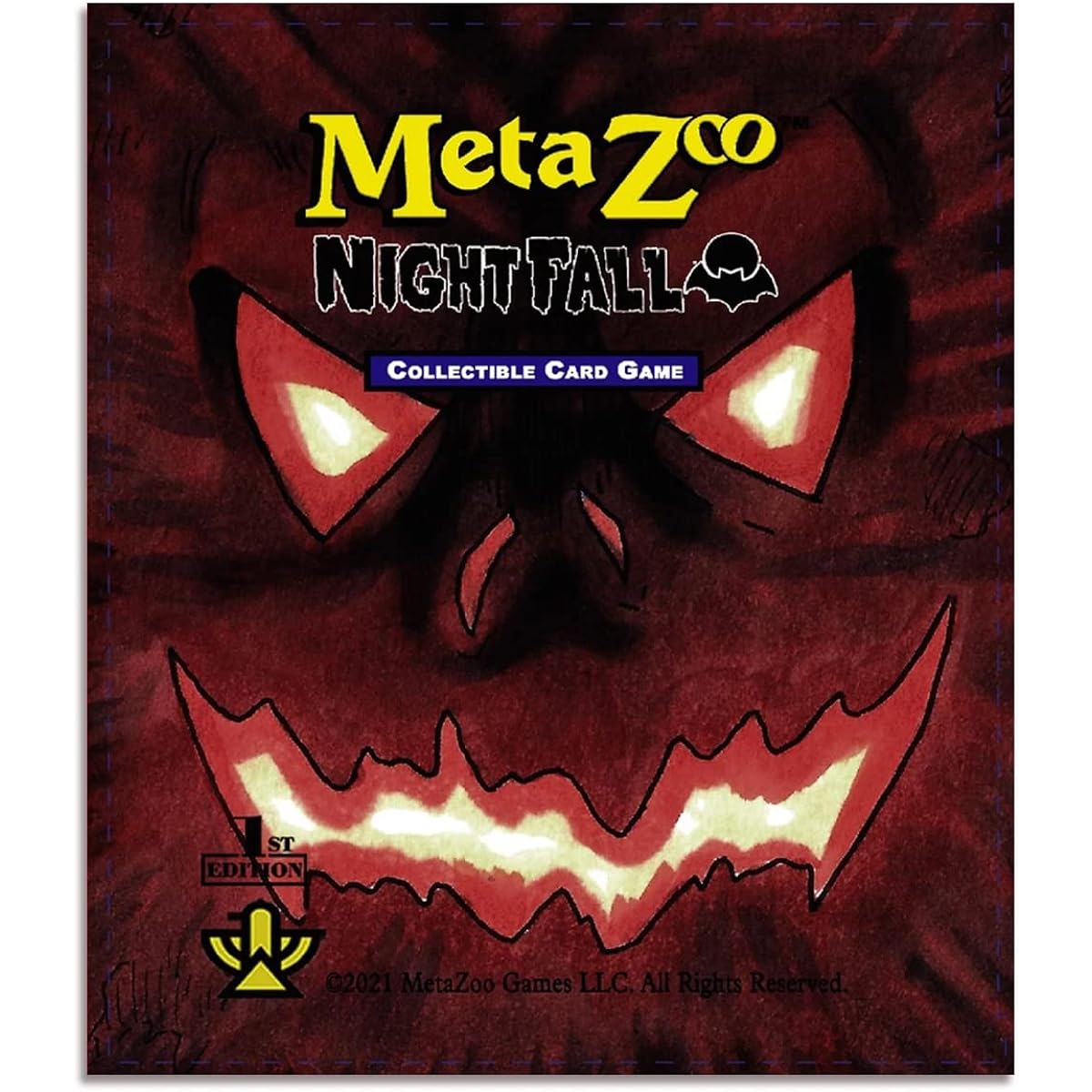 Nightfall Spellbook SW