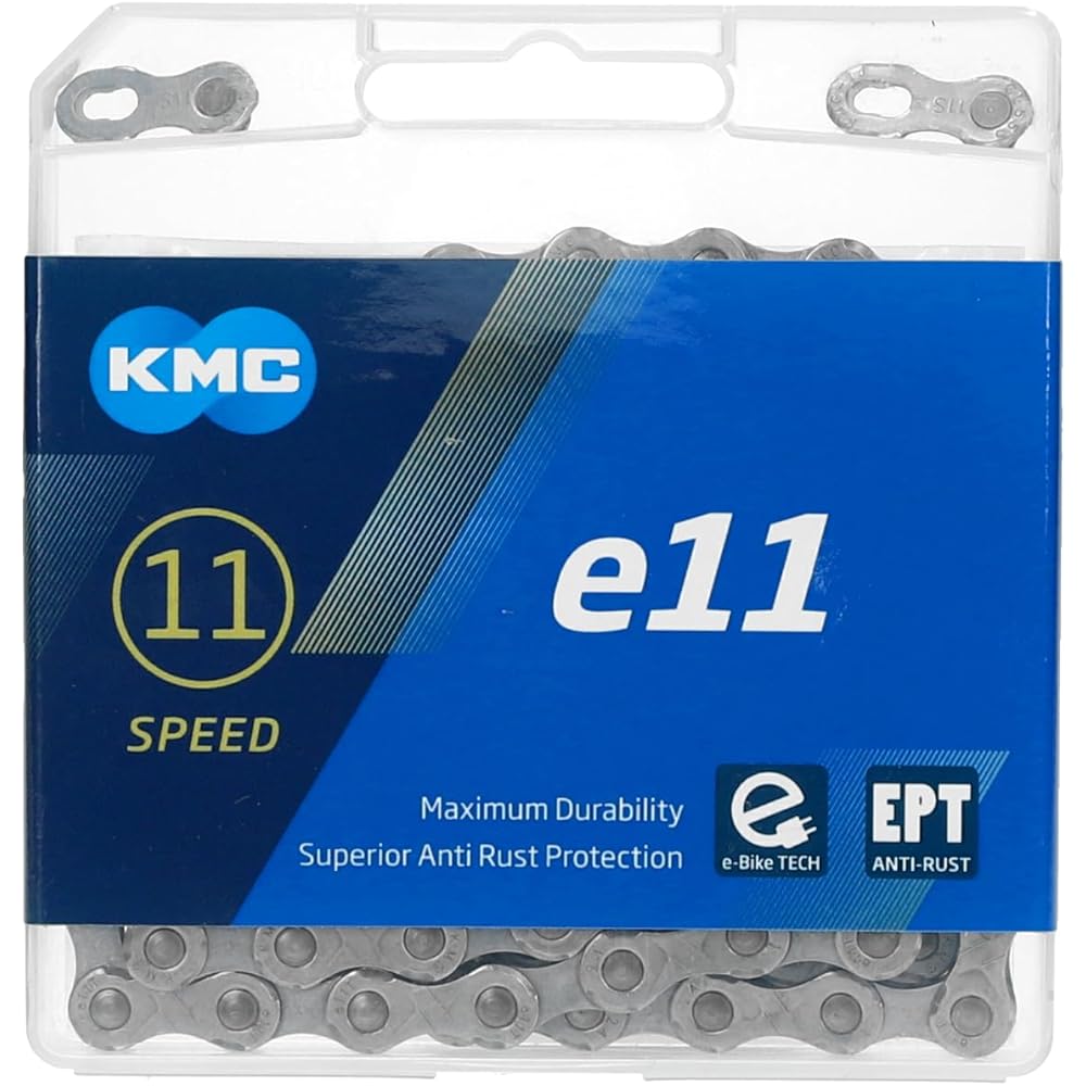 Chain for KMC e10 TURBO EPT E-SPORTBIKE