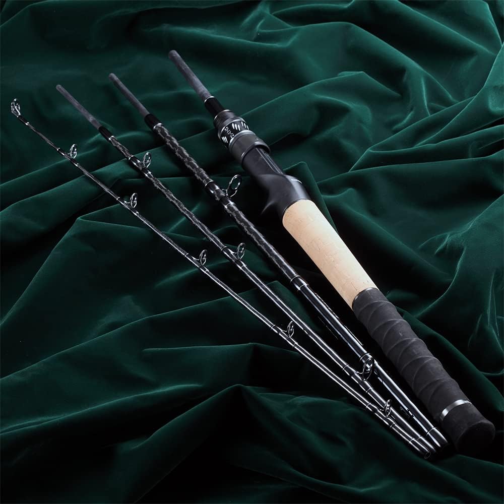 Tailwalk Rod NAMAZON MOBILLY