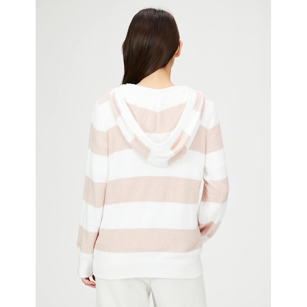 [Gelato Pique] Smoothie 2 Border Parka PWNT224031 Women's