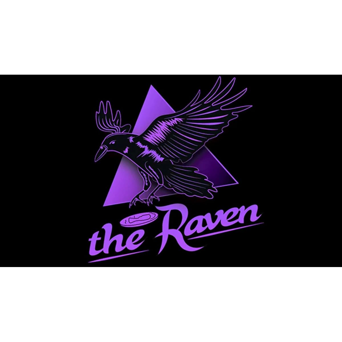 MJM Raven Starter Kit (Gimmick and Online Instructions) - Trick