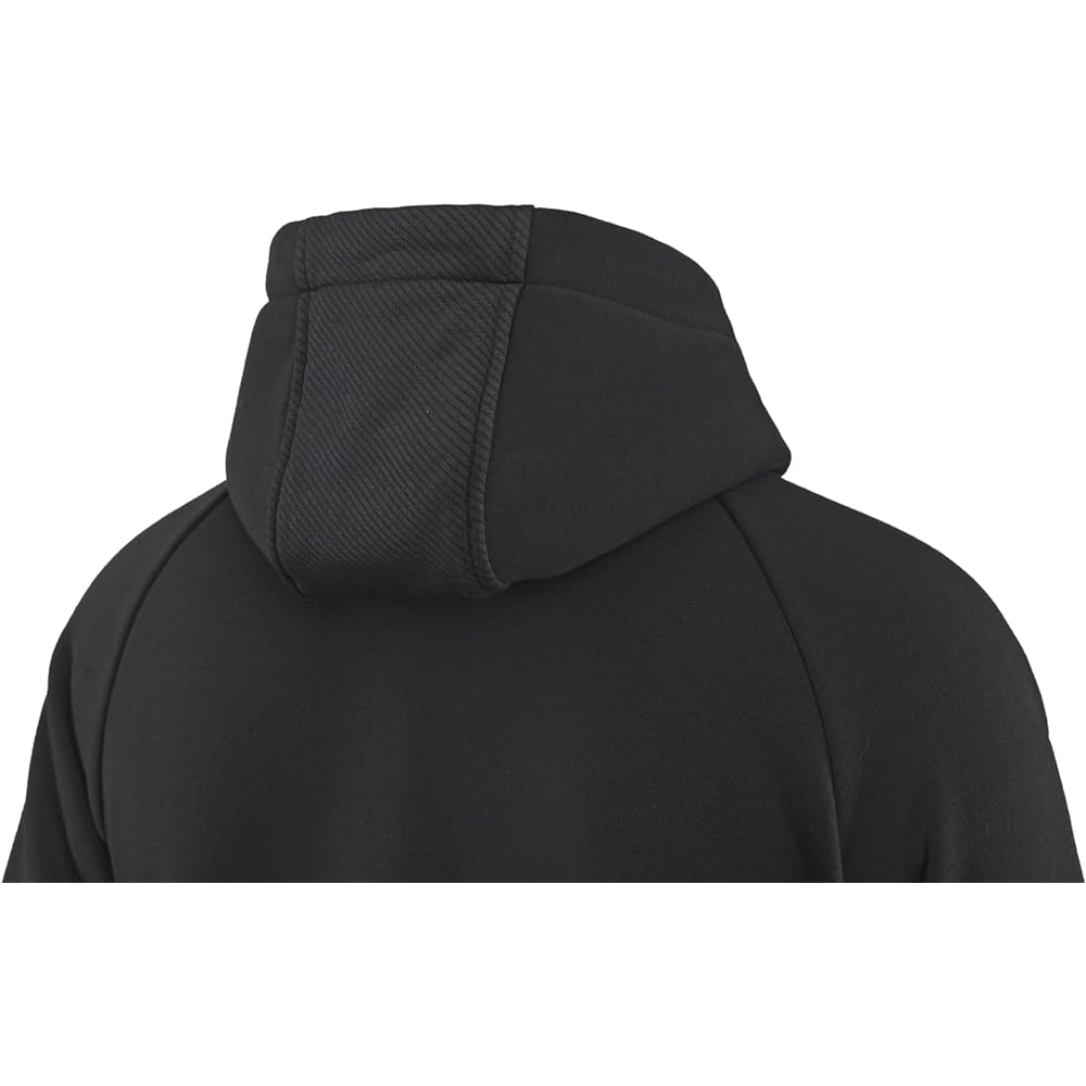 [Akrapovic] Hoodie CORPO Men's