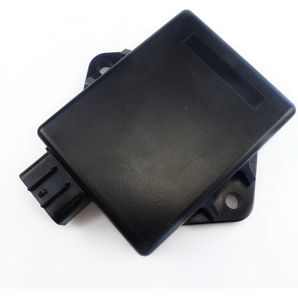 TIKSCIENCE CDI Box Replacement 3087253 3088209 for Polaris Trail Boss Magnum 330 2003 2004 2005 2006 2007 2008 2009 2010 2011 2012 2013 Black