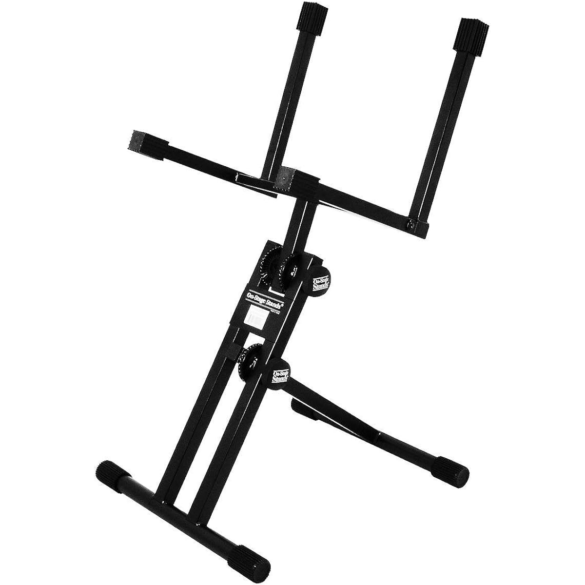 OnStageStands RS7705 Professional Amplifier Stand (OnStage Stand)