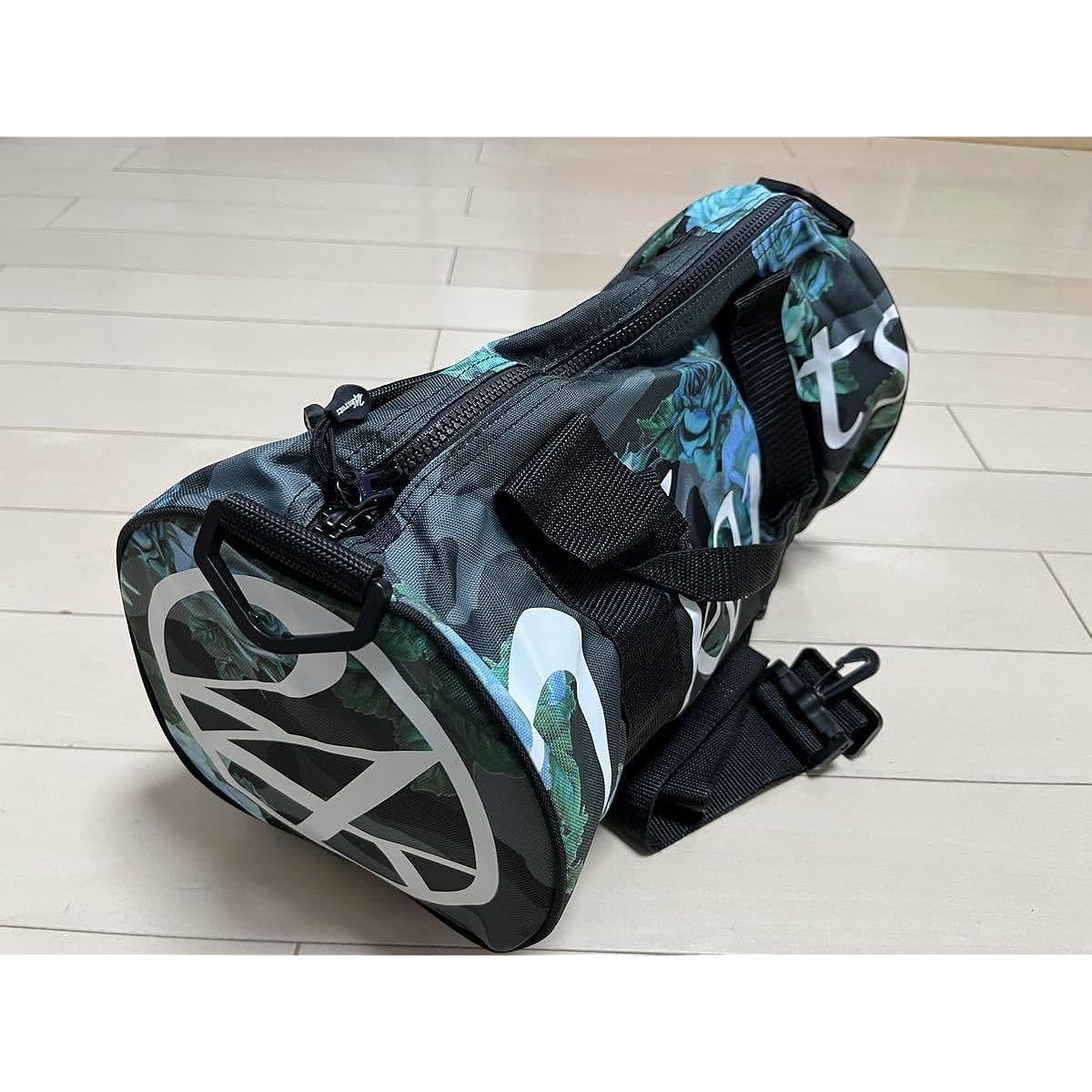 24karats Drum Bag EXILE 3rd Generation JSB GENERATIONS