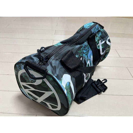 24karats Drum Bag EXILE 3rd Generation JSB GENERATIONS