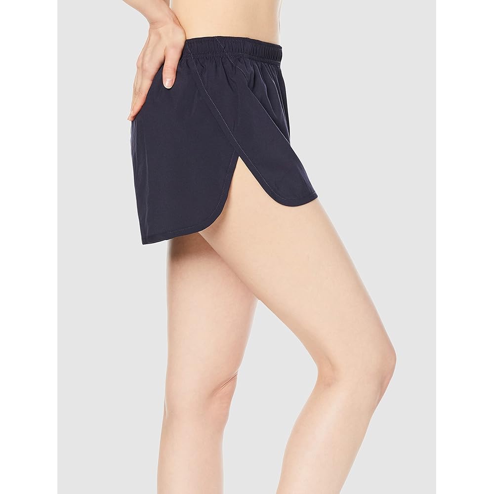 [PUMA] Women's Shorts Running Training CROSS THE LINE Split Shorts W 521953