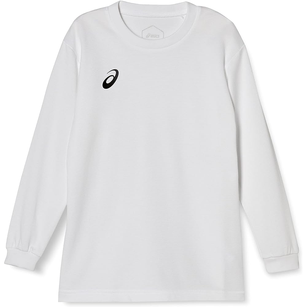 [ASICS] Training Wear Dry Long Sleeve T-Shirt 2031E219/XA6189 Men's