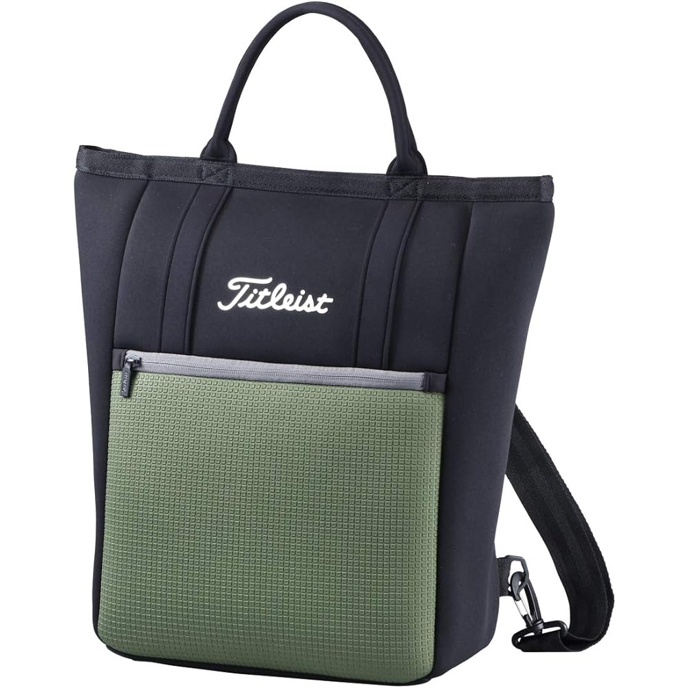 Titleist Casual Sports 2WAY Tote Bag AJBT12