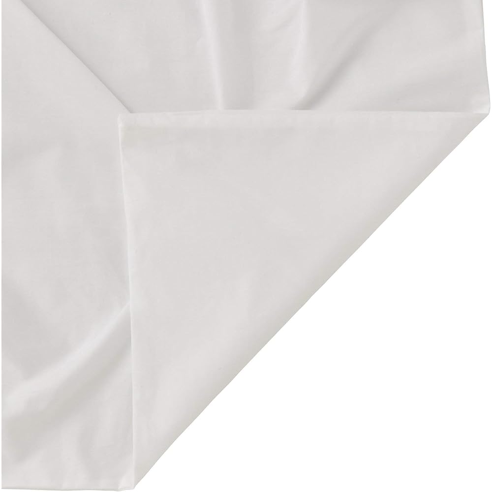 Francfranc Palon Duvet Cover Semi-double White W170×D210cm