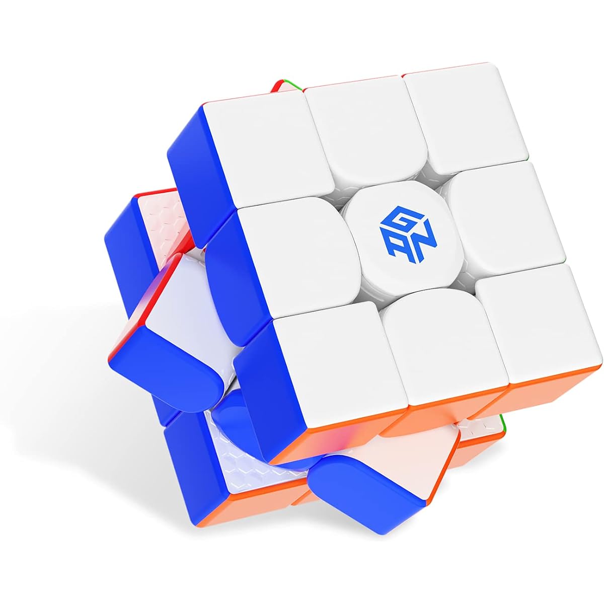 GAN11 M 3x3 Magnetic Speed Cube
