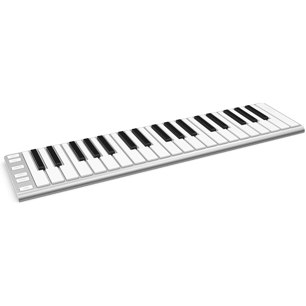CME 37-key thin USB MIDI keyboard Xkey37