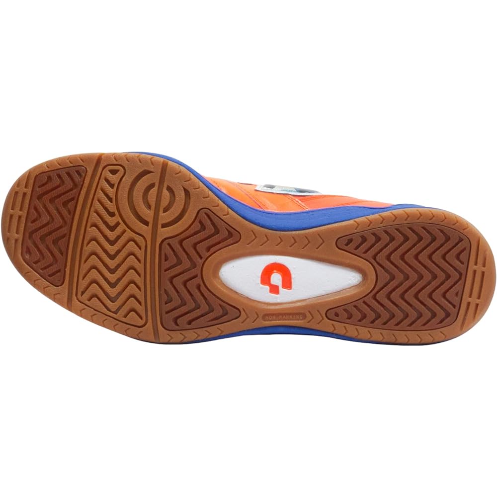 [Desporti] Futsal Shoes Indoor Campinas JP PRO 1 DS-1730