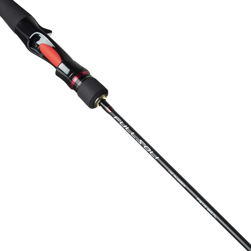 Major Craft Full Soli Offshore Fishing Sea Bream Lava Model Various FSTR-B67