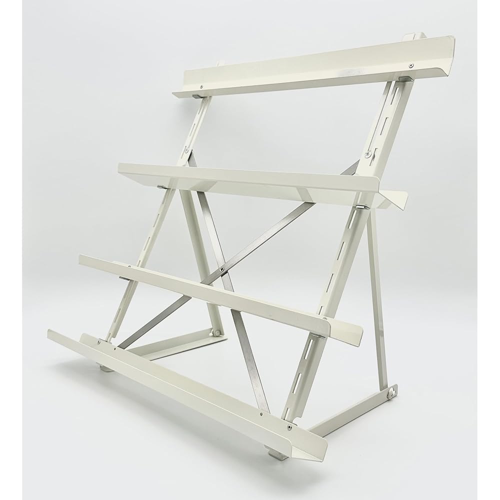 Marudai Comima's Luck-kun X Ivory Extension parts included Doujinshi display stand