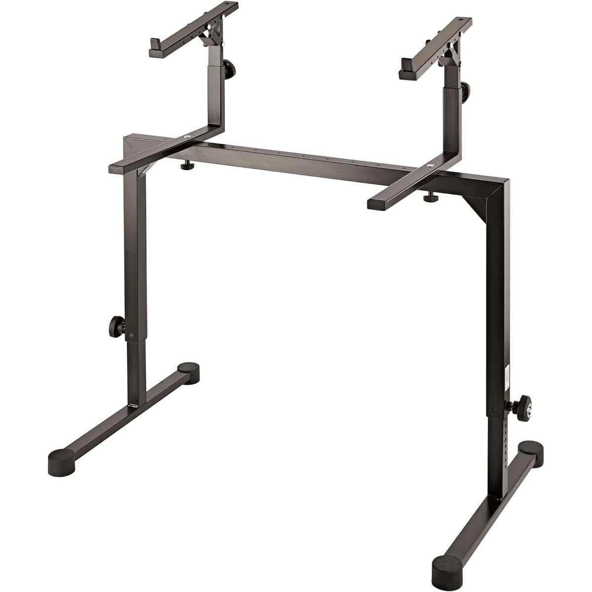 K&M 18810 Keyboard Holder Double Stack Option Kit 18811B
