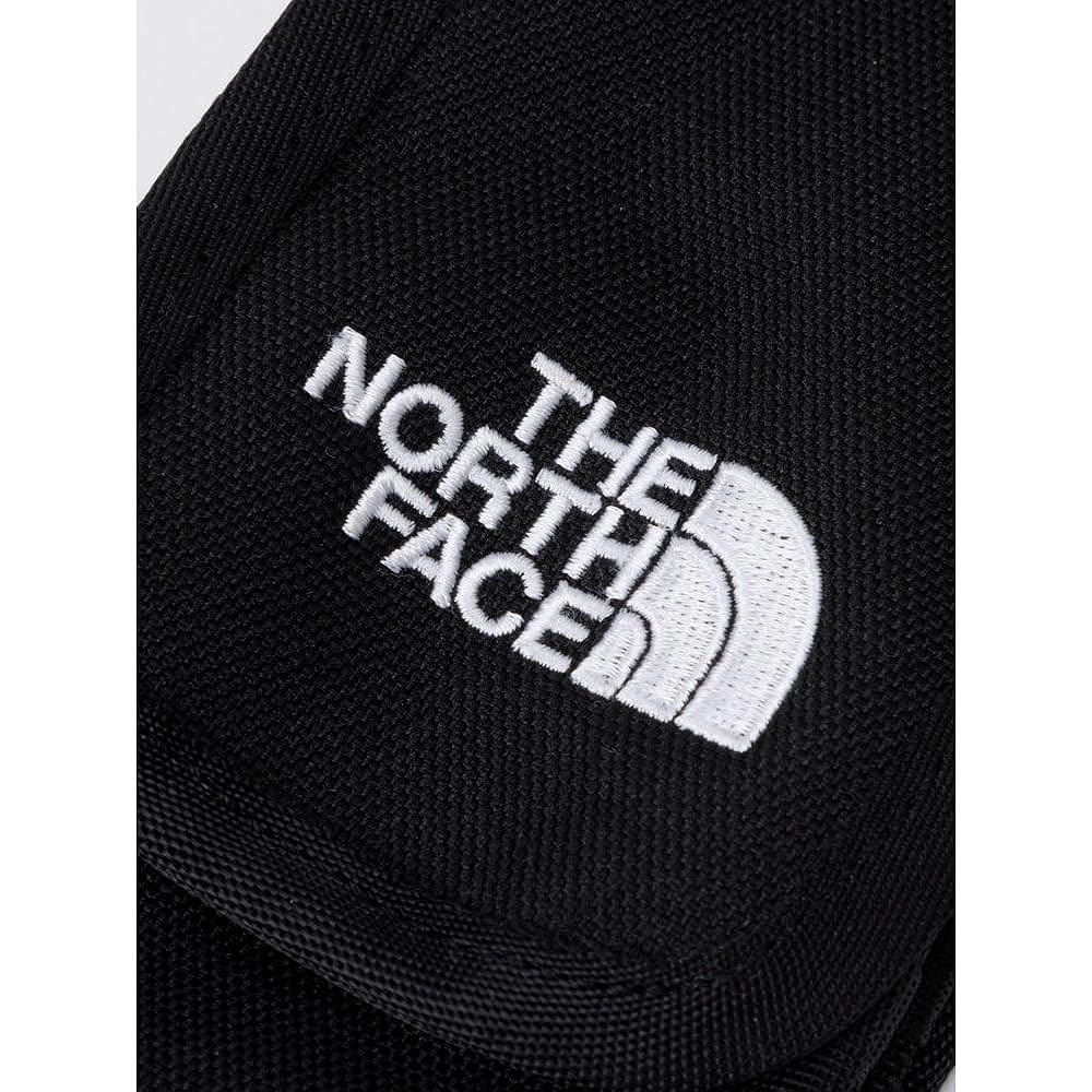 THE NORTH FACE Cutlery Case Fieludens (R) Cutlery Case S Fieludens Cutlery Case S NM82357 Black