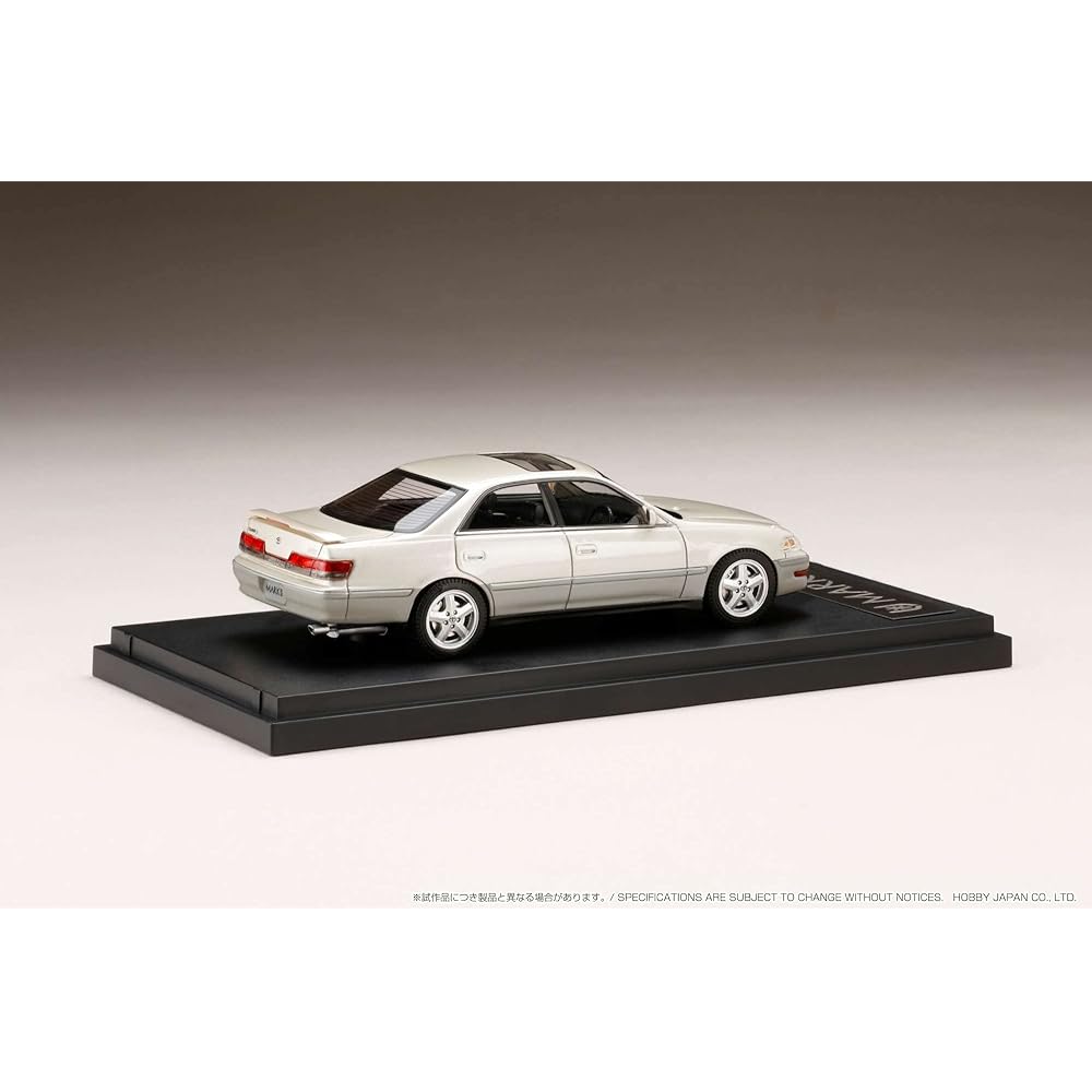 1/43 Toyota Mk2 Tourer V (JZX100) PlayStation-Jasper Toning