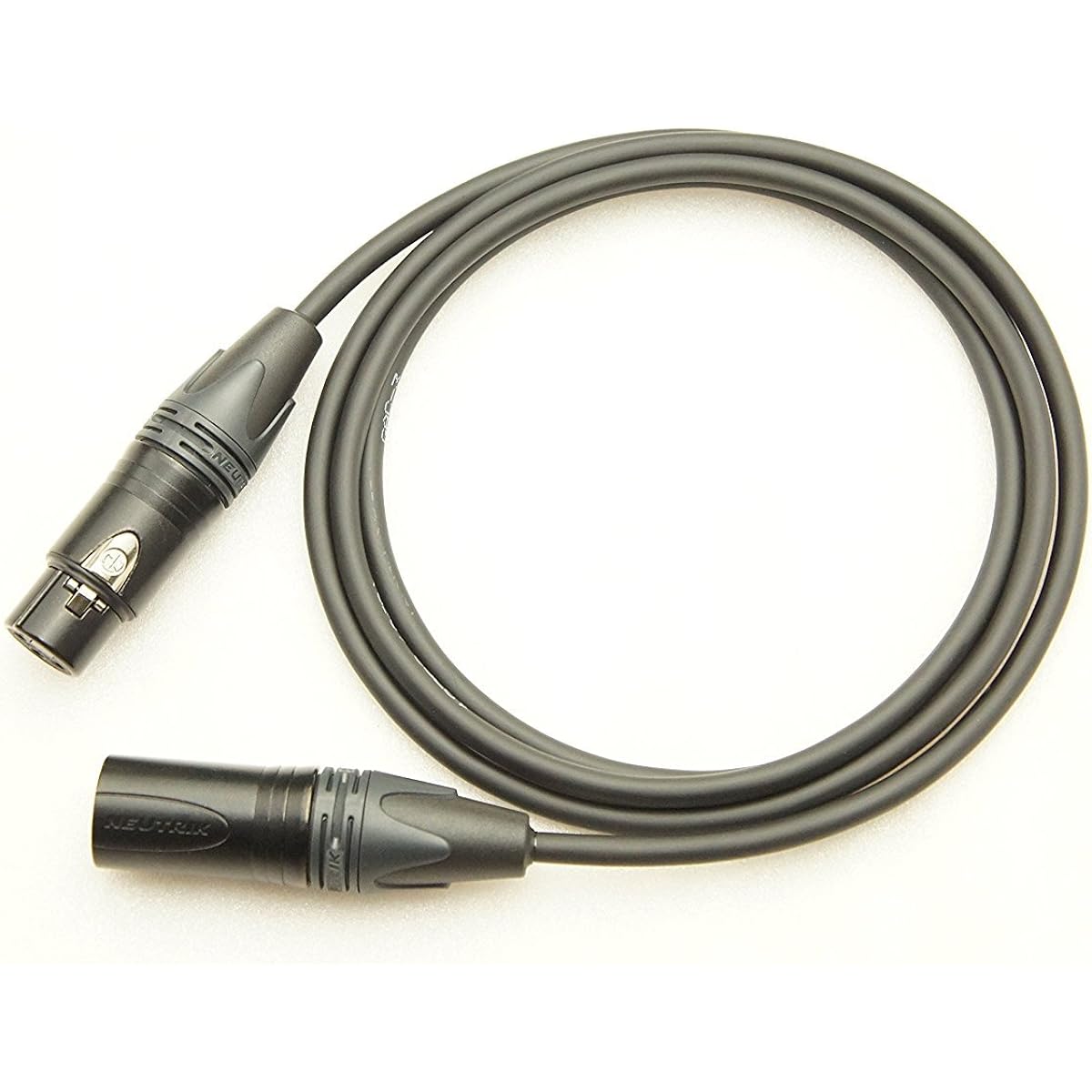 GOTHAM GAC-3 Condenser Microphone Cable (15m)