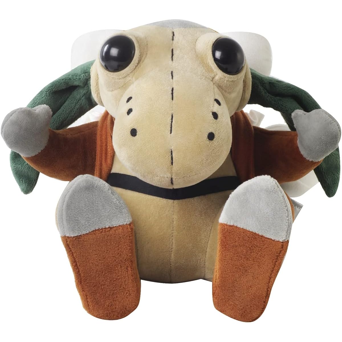 Final Fantasy XI Plush <Goblin>