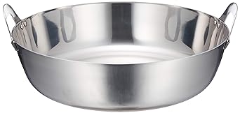 18-8 lifting pot 33cm/62-8168-25