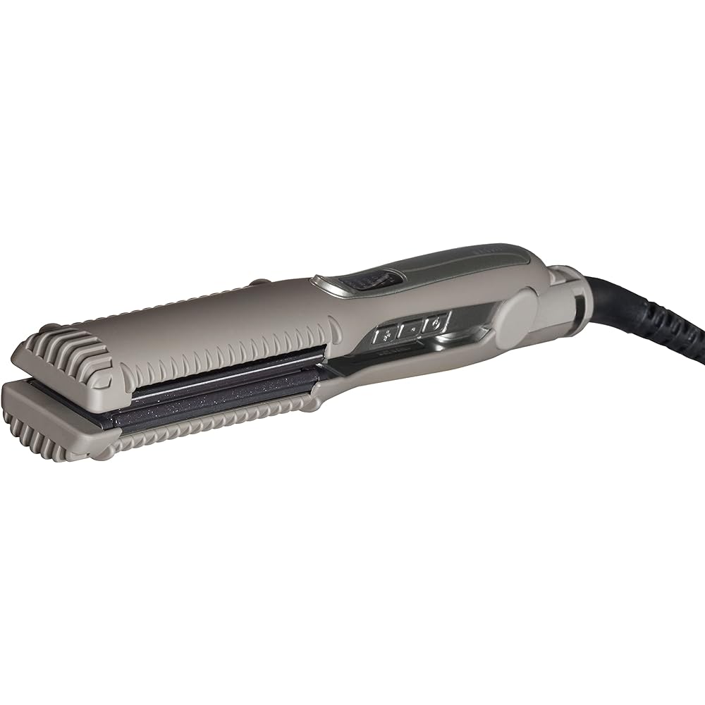 [HOLISTIC cures] Magnet Hair Pro Straight Iron S HCS-G06G