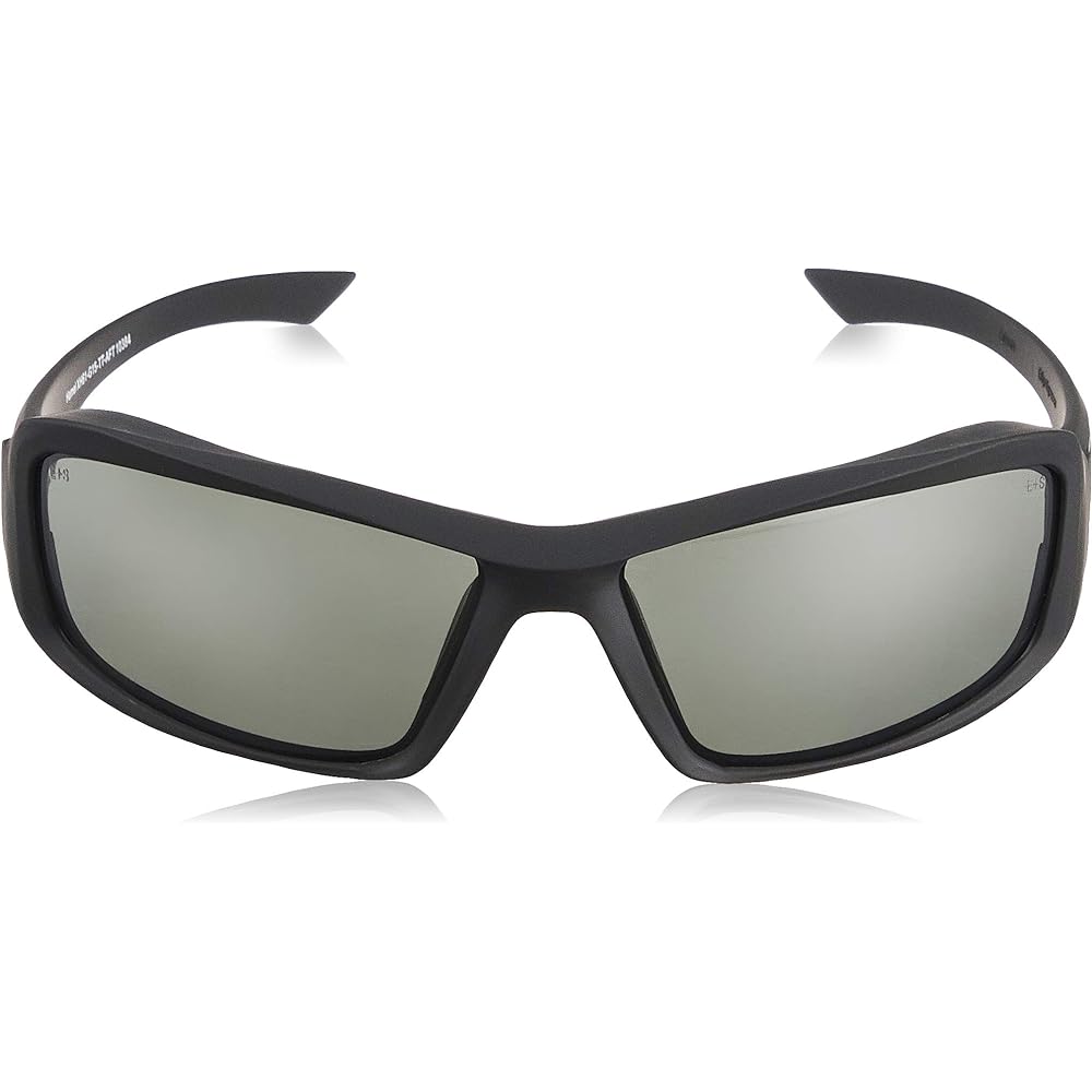 EDGE Hamel –XH61-G15-TT-AFT Black TT Frame/Smoke VS Lens Asian Fit