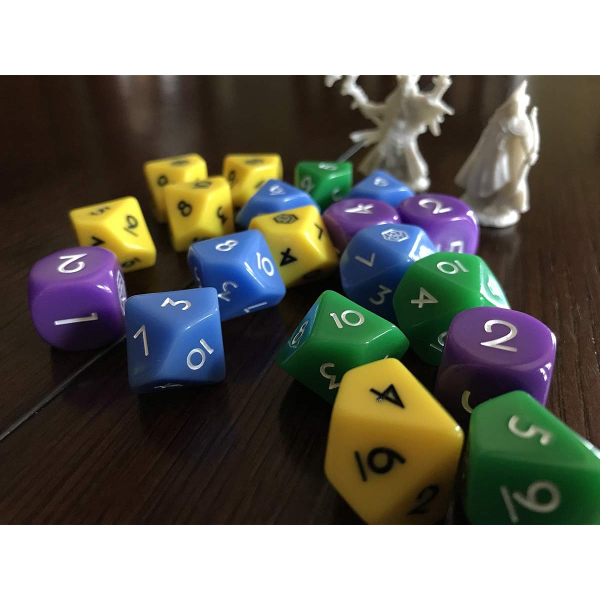 HEXplore It: The Valley of The Dead King Core Box 2nd Edition