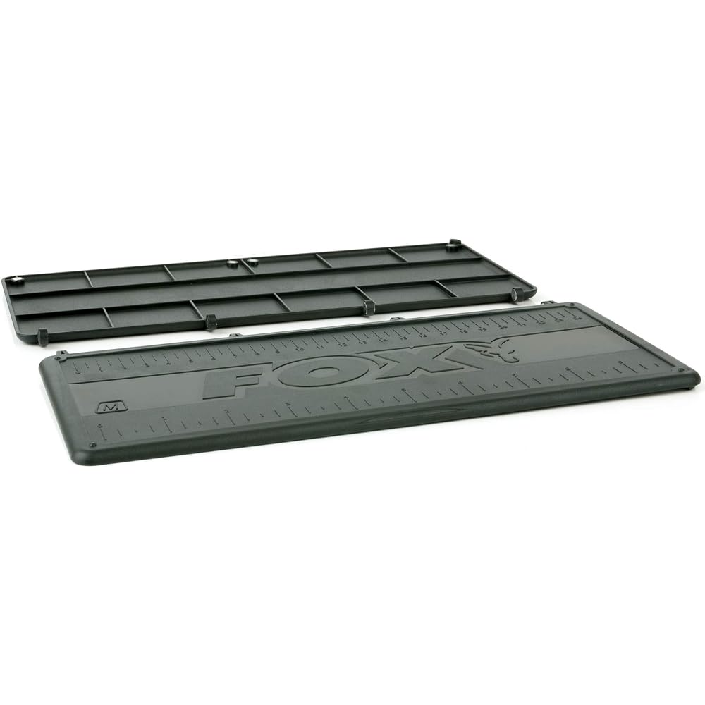 FOX F-Box Magnetic Rig Box Lid - Medium.