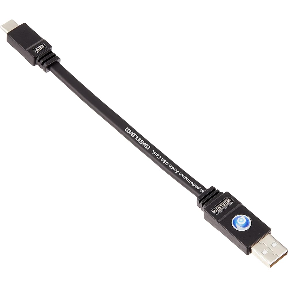 A.I.M. Aim Electronics High Resolution Model USAC-0015