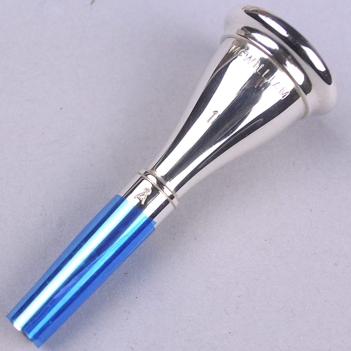 Tilz Mc William1 American Shank French Horn Mouthpiece Tilz