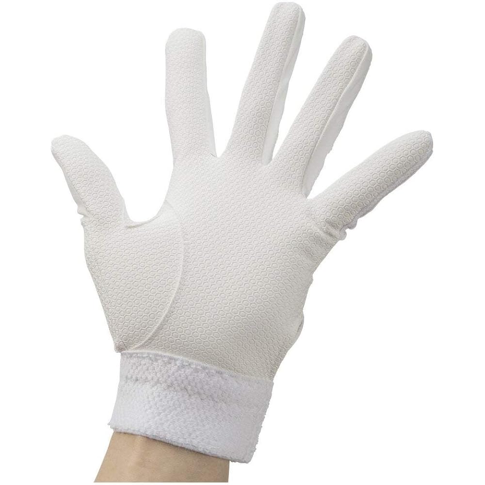 [Mizuno] Mizuno batting gloves for both hands, model compatible with high school baseball rules, 1ejeh02110 1ejeh02190