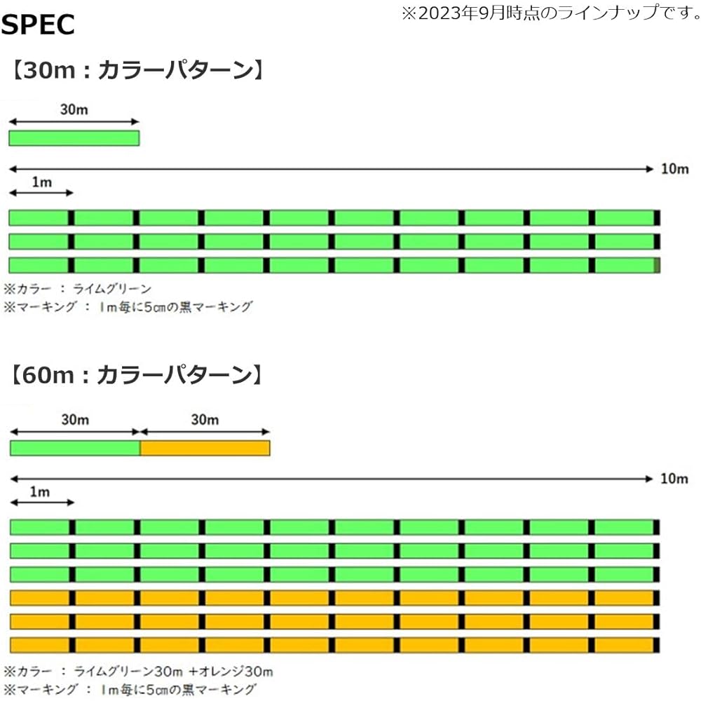 DAIWA Device Christia Smelt Dura Sensor + Si3 0.15~0.3 30m/60m