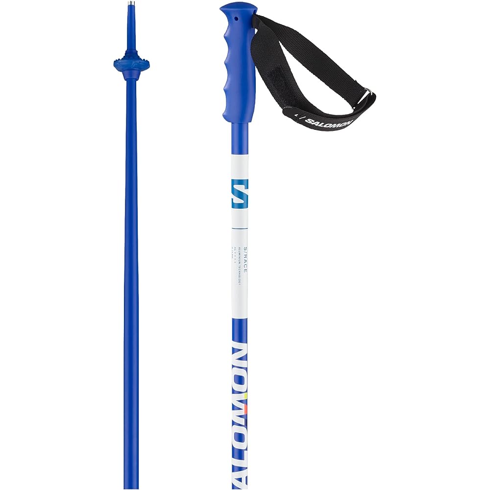 SALOMON Ski Stocks/Pole SRACE SG (S/Race SG)