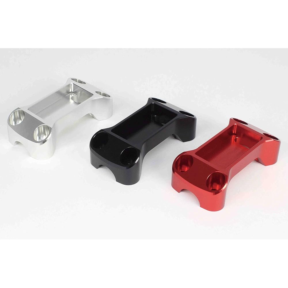 Special Parts TAKEGAWA Compact LED Thermometer Kit Silver Ducks 125/CT125/Monkey 125/GROM 05-07-0009