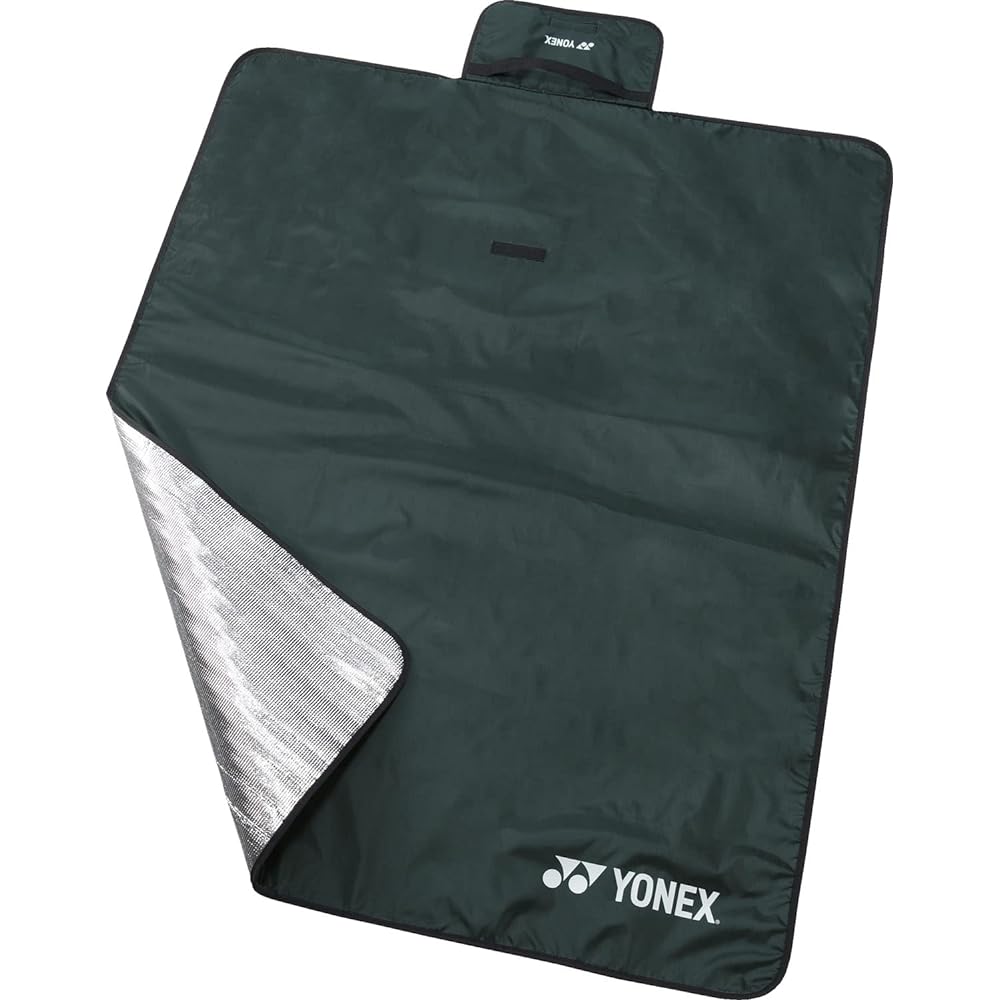 YONEX Tennis Badminton Match Supplies Smoke Green (355)