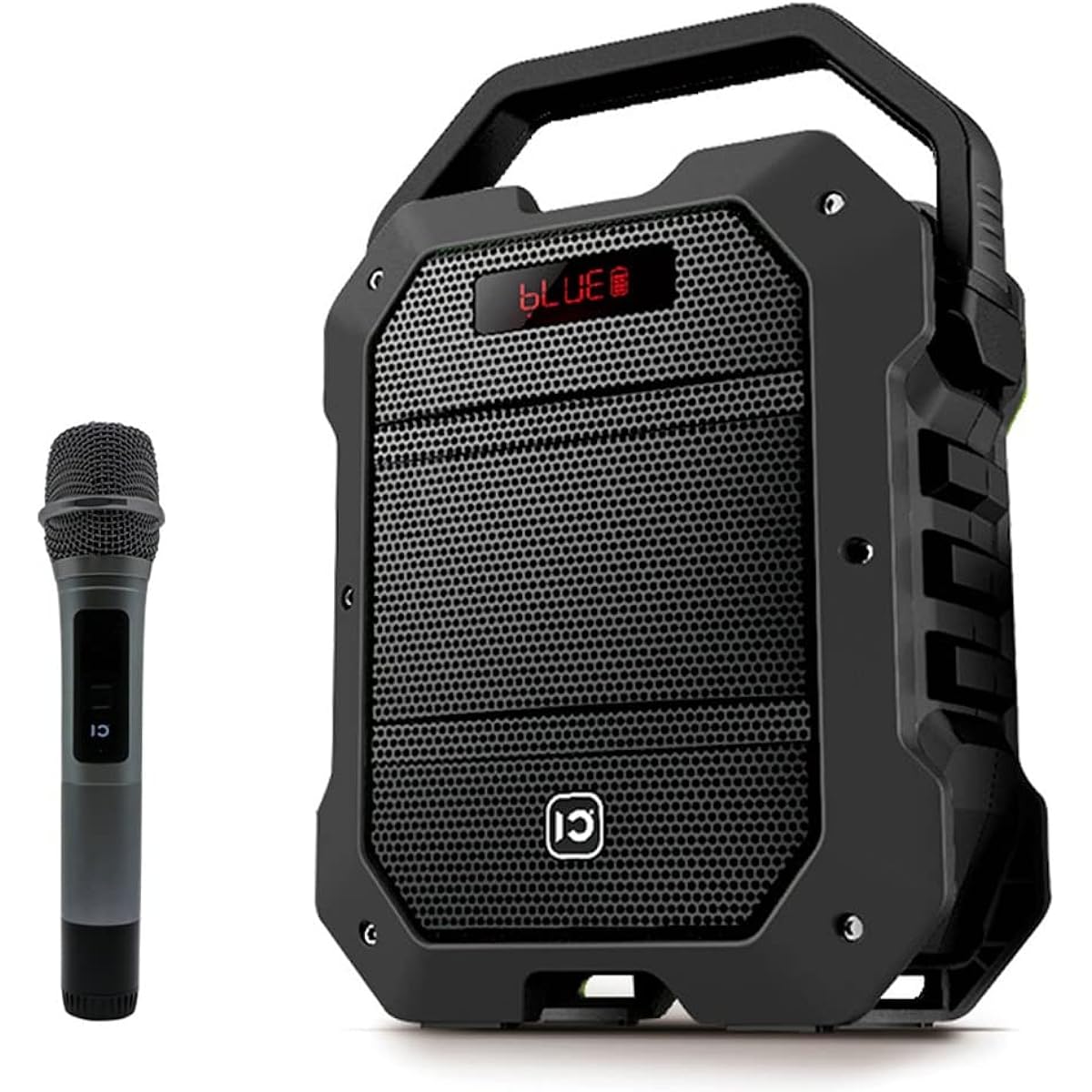 SHIDU “K11” Portable PA system with built-in rechargeable battery [Domestic regular product]