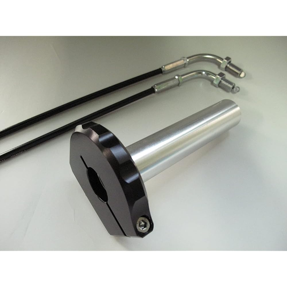 250TR cab car exclusive high-speed KIT/black outer SET (black outer x black body: for aftermarket carburetor)