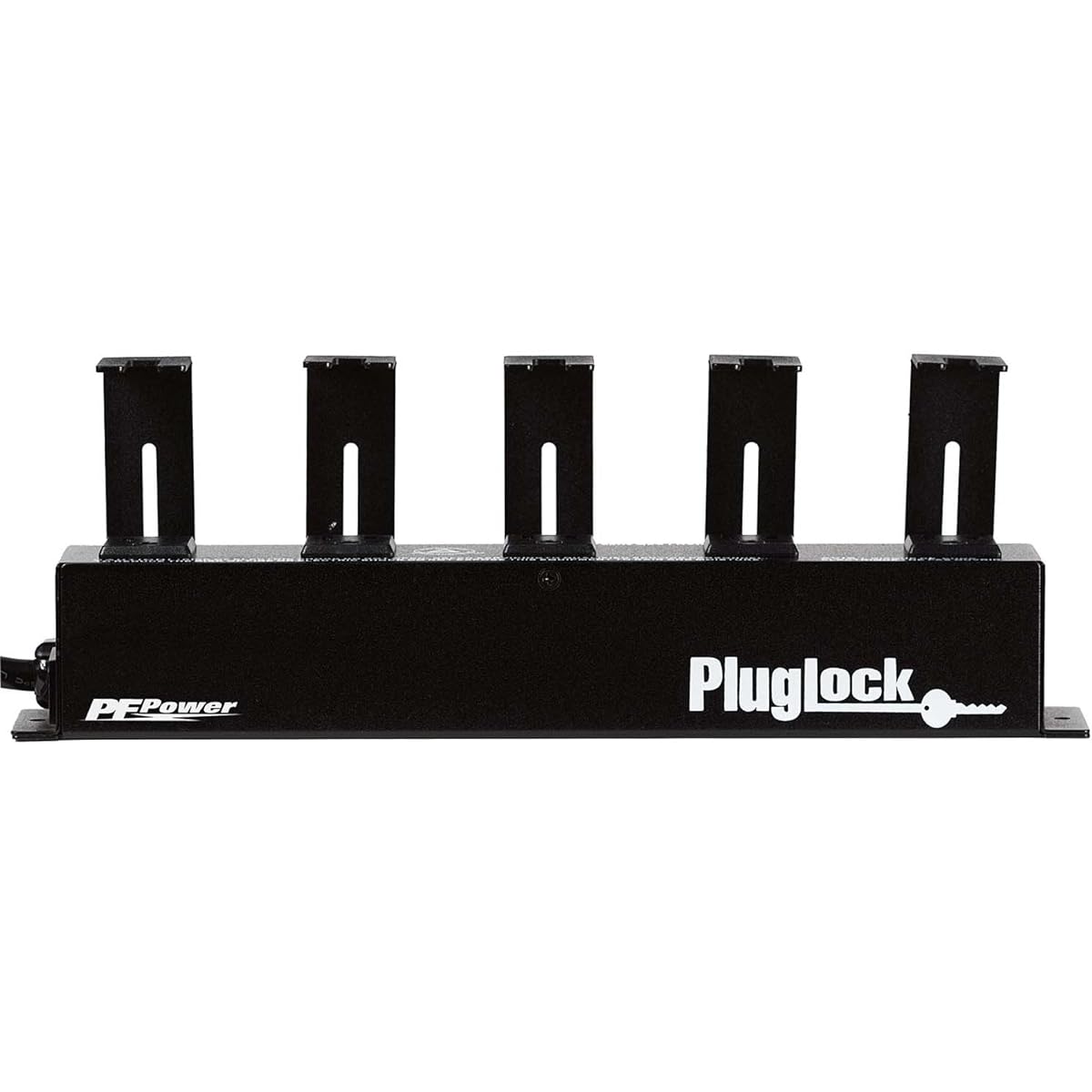 FURMAN Plug Lock PLUGLOCK Fixed-Plug Power Distributor