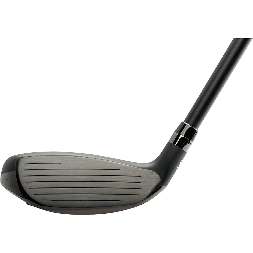 kasco UFO Speed by POWER TORNADO R #55 Golf Utility FalconShaft R 2022 Model