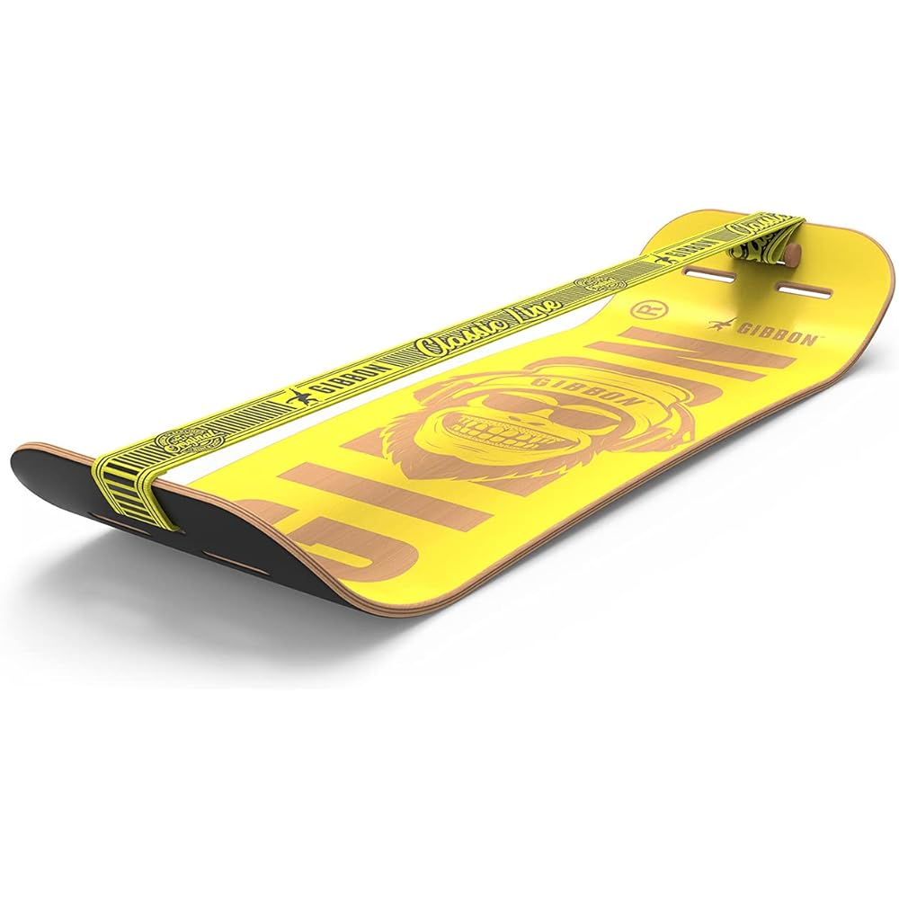 Gibbon GIBOARD SET