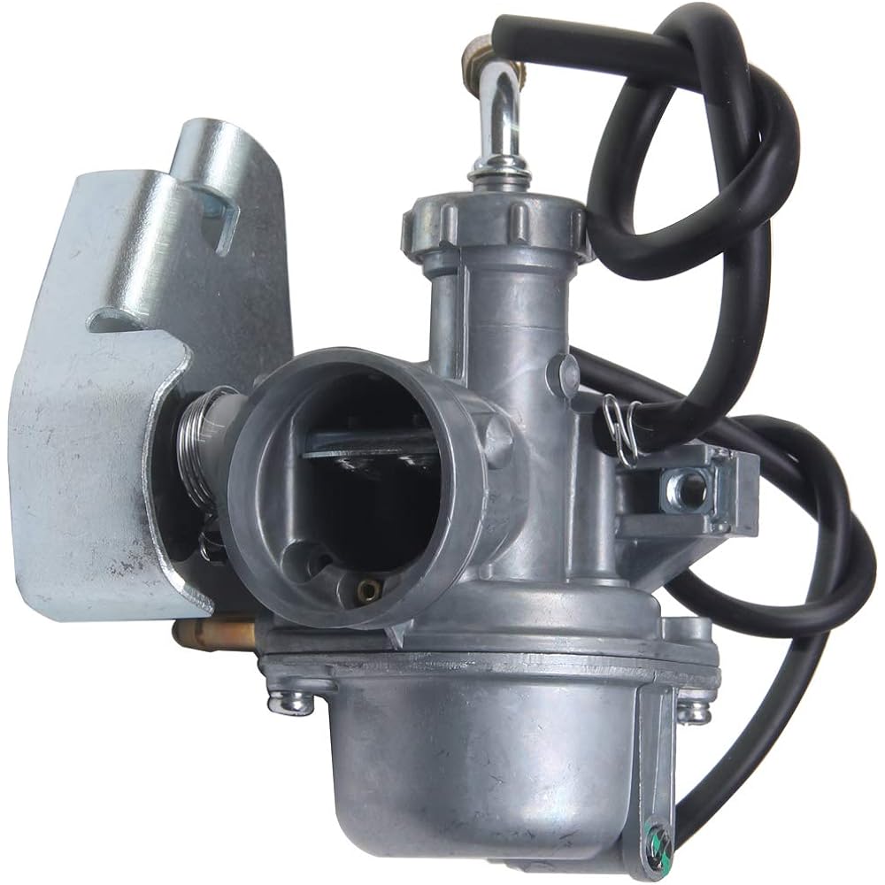 BH-Motor Carburetor Carb 2002-2020 KAWASAKI KLX110 KLX 110 Engine Replacement # 15003-1694