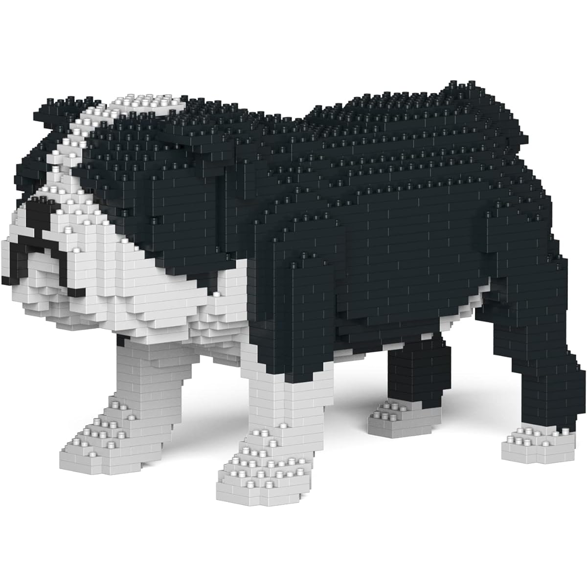 JEKCA English Bulldog 01S-M04