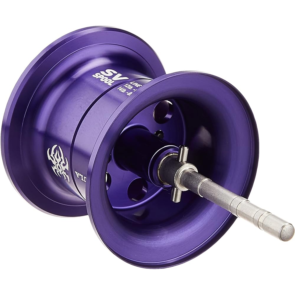 Daiwa Slp Works 20 105 Spool for Tatula SV TW