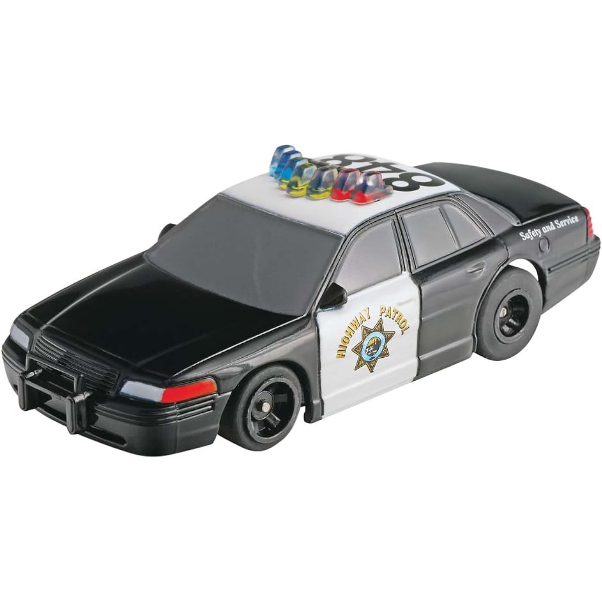 AFX AFX21034 Highway Patrol 848 Mega G+