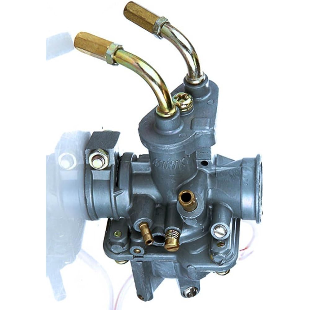ZOOM ZOOM PARTS CARBURETOR YAMAHA PW50 PW-50 PW 50 1981 82 83 84 85 86 87 88 89 90 91 93 94 95 96 97 98 99 00 01 02 03 04 05 06 07 08 2009 Motorcycle curve letter