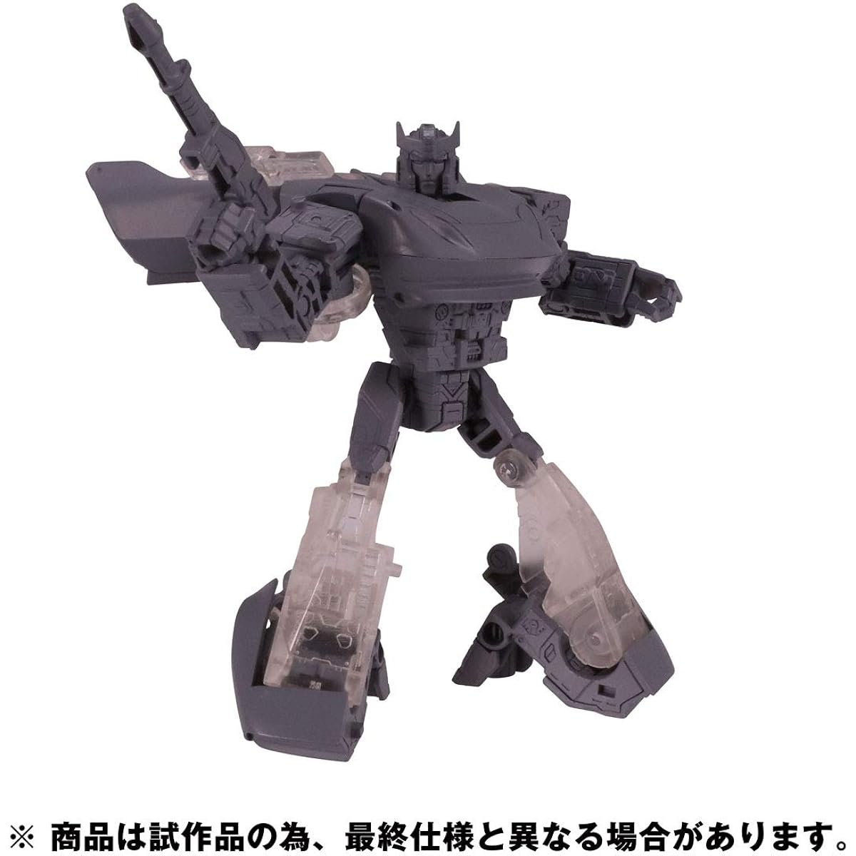 Transformers Siege Series SG-23 Prowl